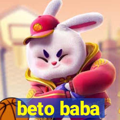 beto baba